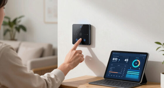 12 Best Smart Thermostats for Comfort and Energy Savings in 2026