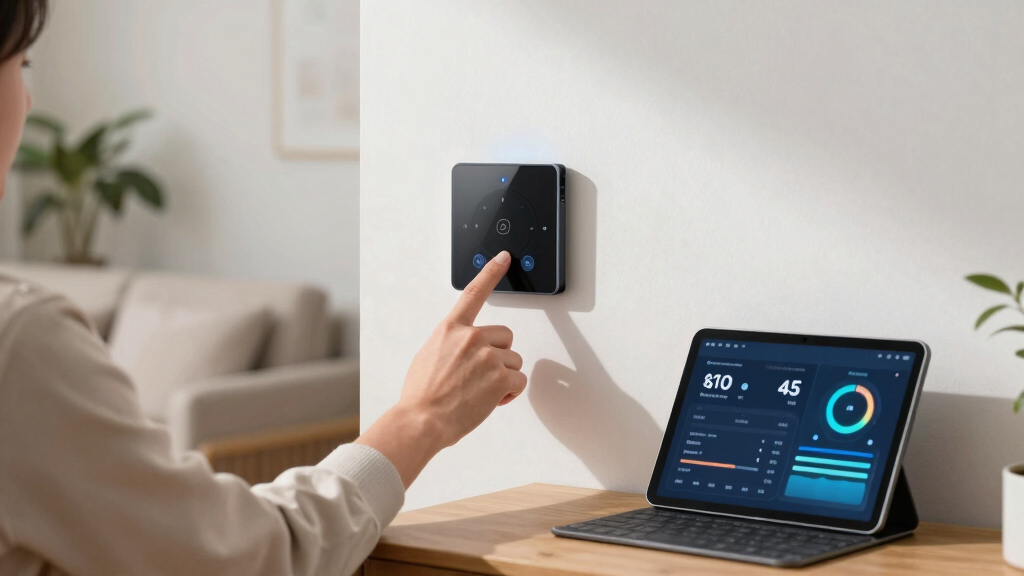 12 Best Smart Thermostats for Comfort and Energy Savings in 2026
