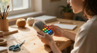 12 Best Speakerphones for Structured Co-Parent Meetings in 2026