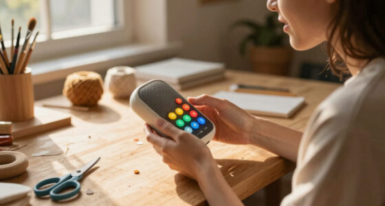 12 Best Speakerphones for Structured Co-Parent Meetings in 2026