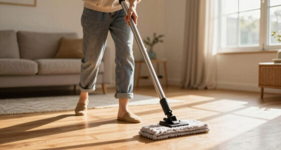 12 Best Steam Mops for Easy Floor Maintenance in 2026