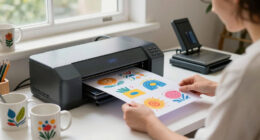 12 Best Sublimation Printer for Handmade Business in 2026