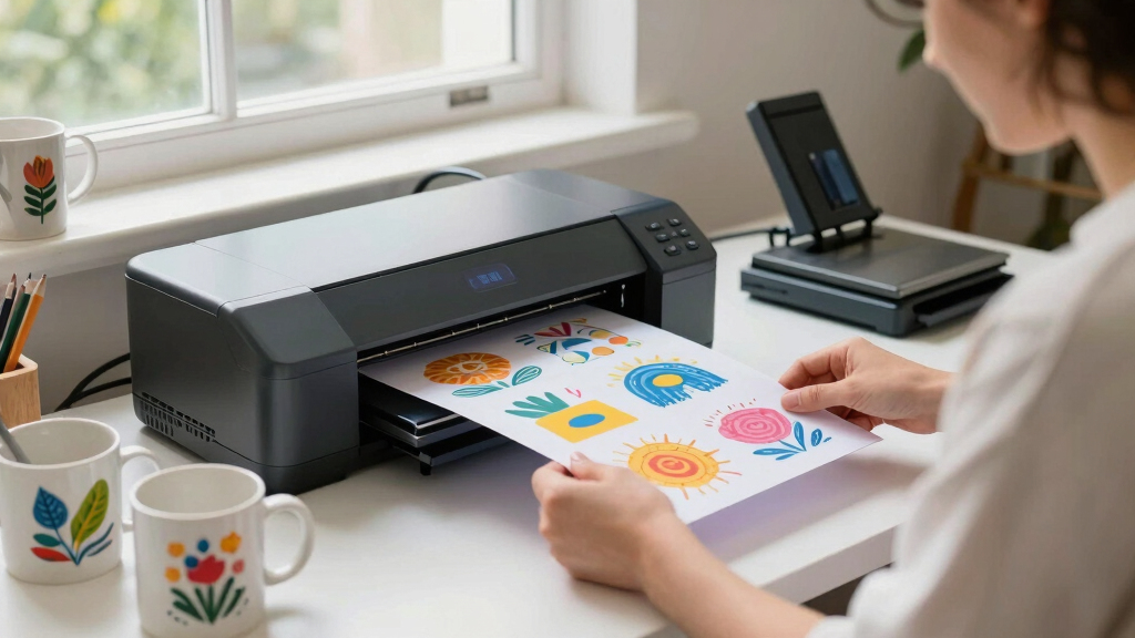 12 Best Sublimation Printer for Handmade Business in 2026