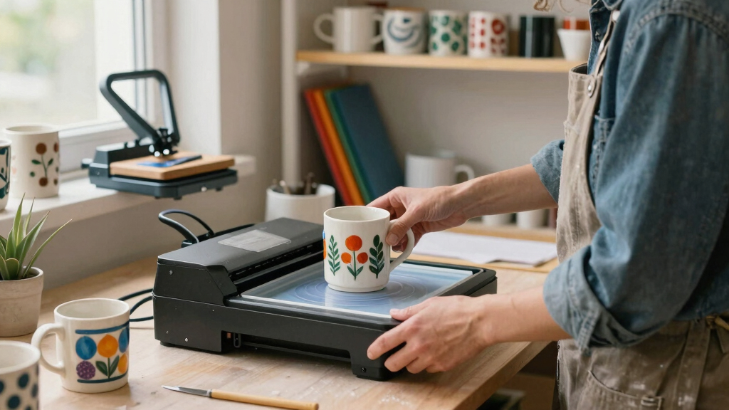 12 Best Sublimation Printer for Mugs in 2026