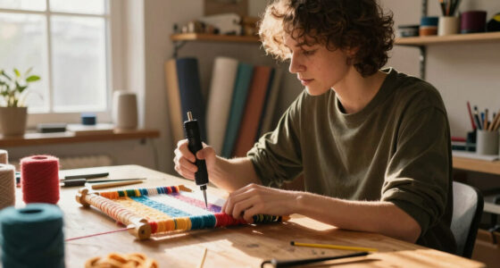 12 Best Tufting Gun Kit for Home Studio in 2026