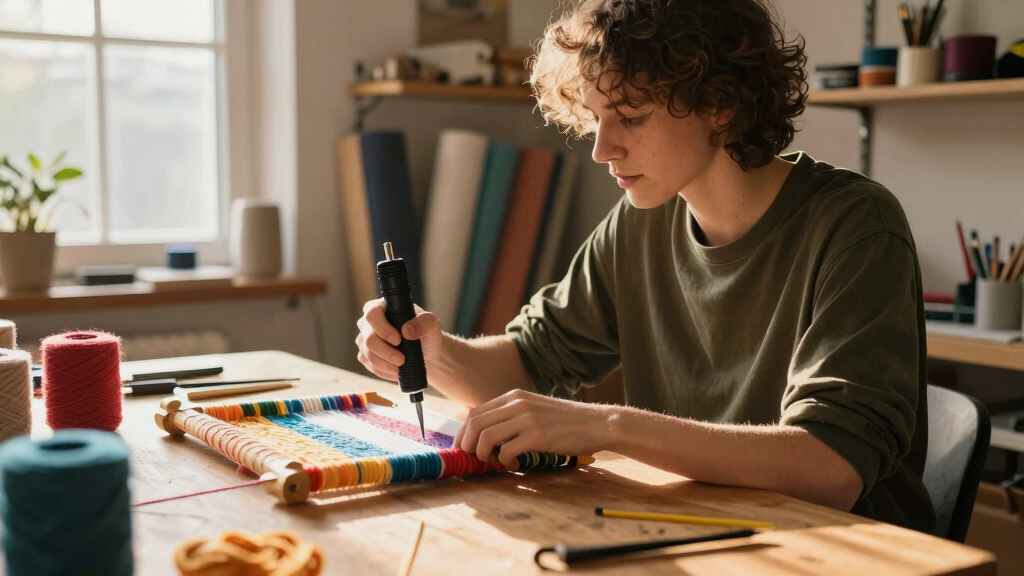 12 Best Tufting Gun Kit for Home Studio in 2026