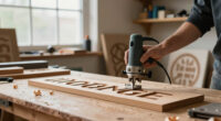 12 Best V Carve Machine for Wood Signs in 2026