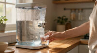 12 Best Water Dispensers for Hydration Habit Rebuilding in 2026