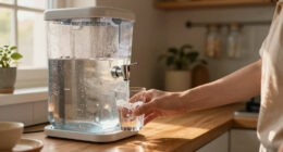 12 Best Water Dispensers for Hydration Habit Rebuilding in 2026