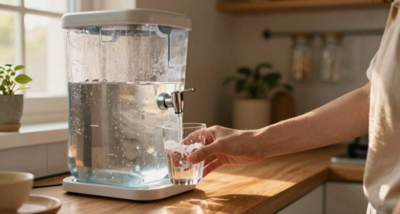 12 Best Water Dispensers for Hydration Habit Rebuilding in 2026