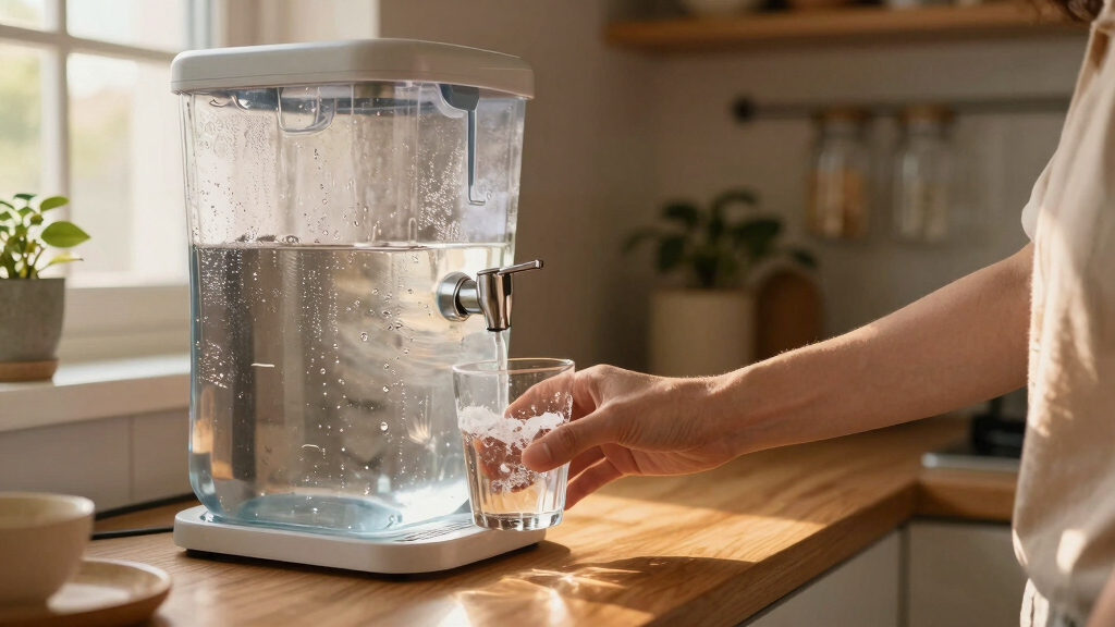 12 Best Water Dispensers for Hydration Habit Rebuilding in 2026