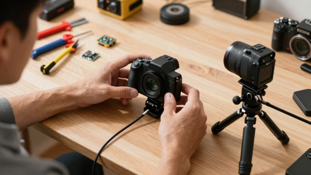 12 Best Webcam Kits for Remote Interviews and Meetings in 2026