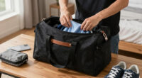 12 Best Weekender Bags for Frequent Travel in 2026