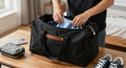 12 Best Weekender Bags for Frequent Travel in 2026