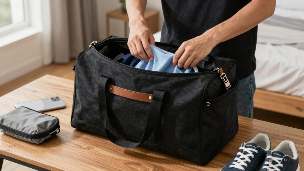 12 Best Weekender Bags for Frequent Travel in 2026