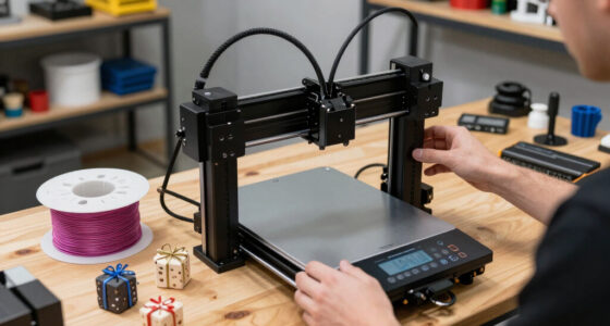 13 Best 3D Printer for Gift Business in 2026