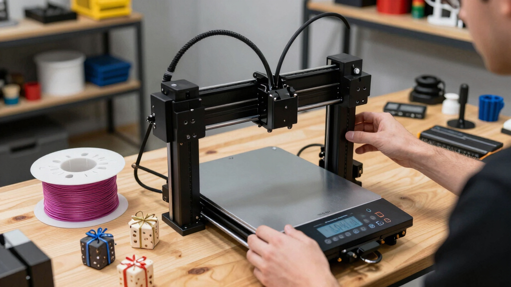 13 Best 3D Printer for Gift Business in 2026