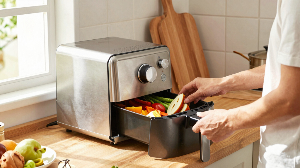 13 Best Air Fryer Toaster Ovens for Easy Solo Meals in 2026