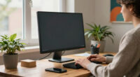 13 Best All-In-One Desktop Computers for Small Apartment Offices in 2026