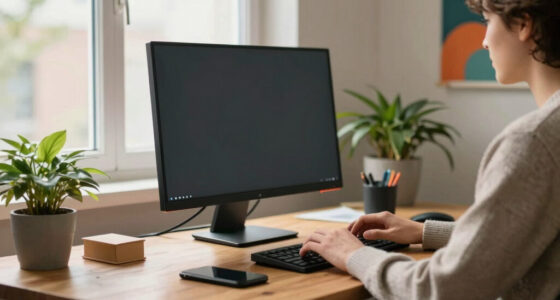 13 Best All-In-One Desktop Computers for Small Apartment Offices in 2026