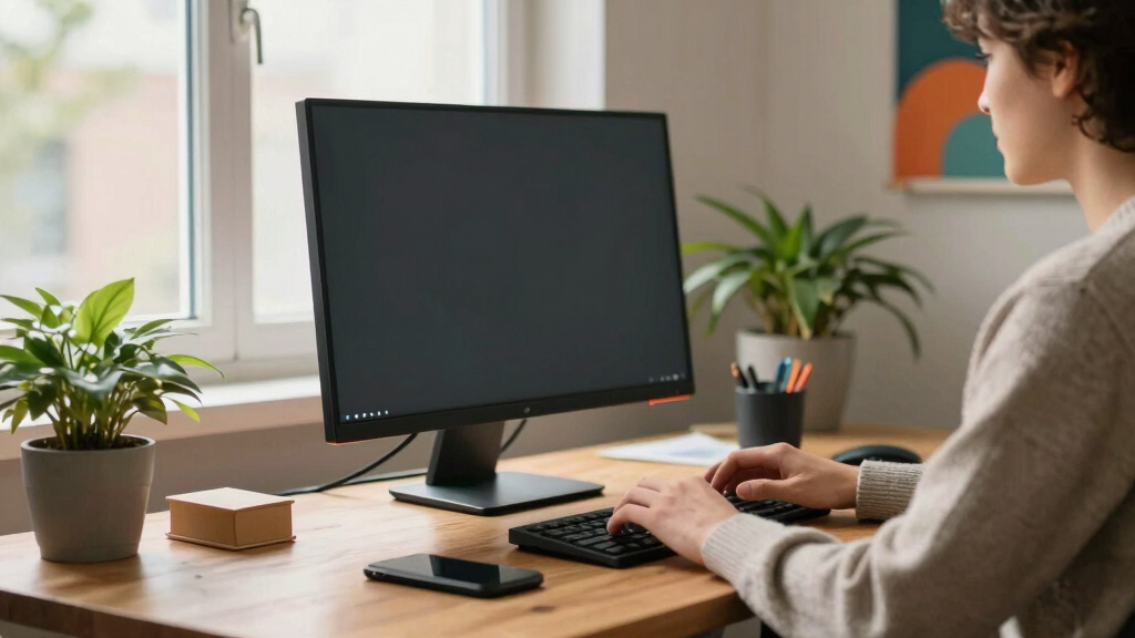 13 Best All-In-One Desktop Computers for Small Apartment Offices in 2026