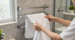 13 Best Bath Towel Warmers for Easy Self-Care Upgrades in 2026