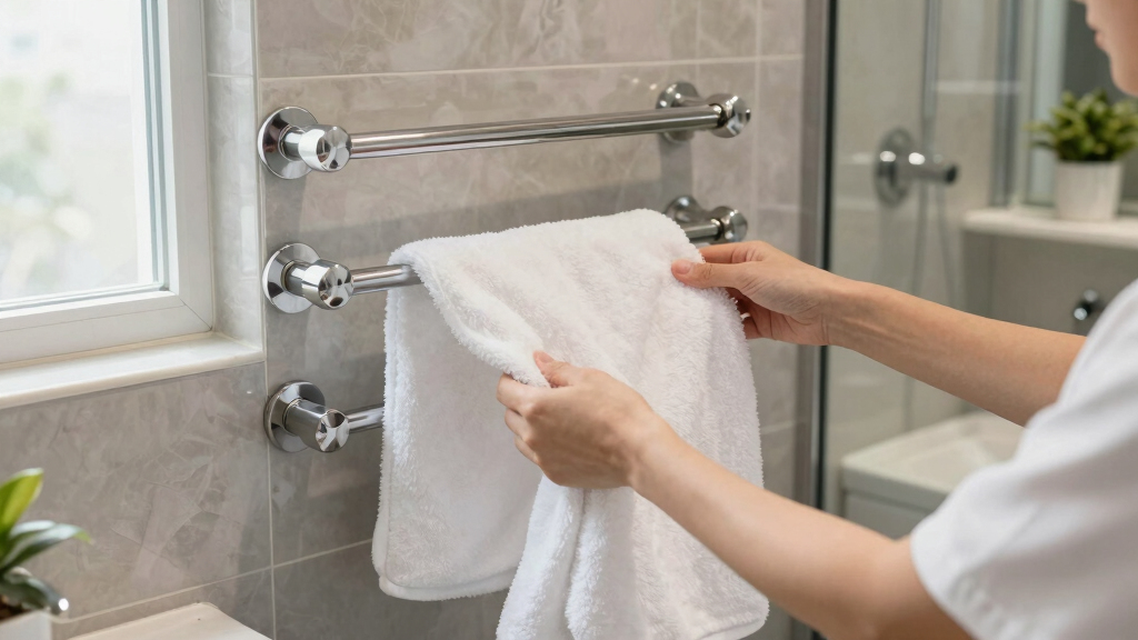 13 Best Bath Towel Warmers for Easy Self-Care Upgrades in 2026