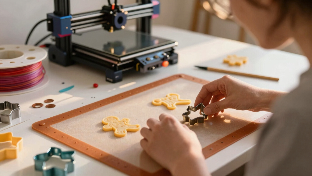 13 Best Best 3D Printer For Cookie Cutters In 2026