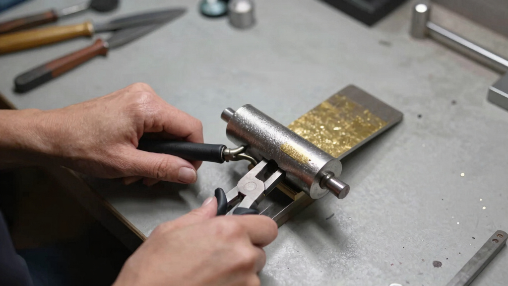 13 Best Best Rolling Mill For Jewelry Makers In 2026