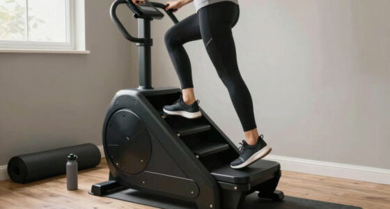 13 Best Best Stair Steppers For At-Home Cardio Resets In 2026