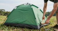 13 Best Camping Tents for Restorative Weekend Getaways in 2026