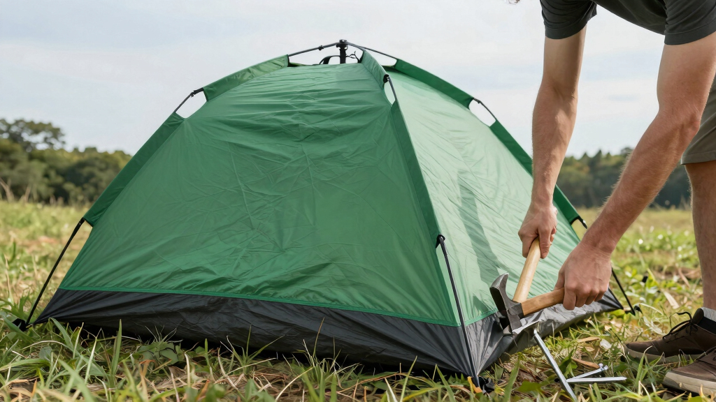 13 Best Camping Tents for Restorative Weekend Getaways in 2026