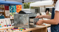 13 Best Cash Drawer for Pop Up Markets in 2026