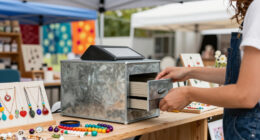 13 Best Cash Drawer for Pop Up Markets in 2026