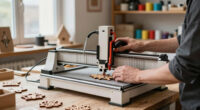 13 Best CNC Router for Craft Fair Inventory in 2026