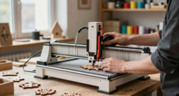 13 Best CNC Router for Craft Fair Inventory in 2026