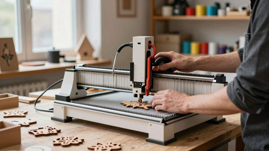 13 Best CNC Router for Craft Fair Inventory in 2026