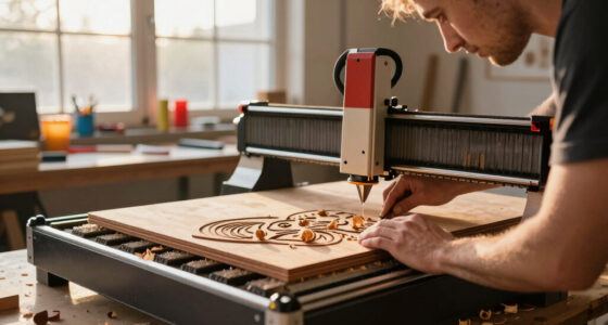 13 Best CNC Router for Sign Making in 2026