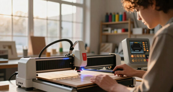 13 Best CO2 Laser Cutter for Craft Studio in 2026