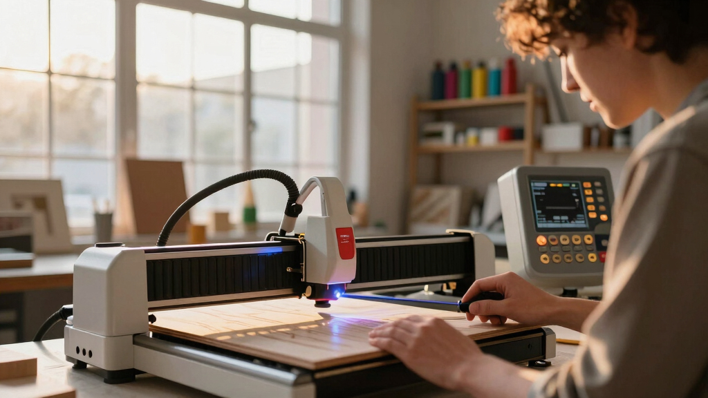 13 Best CO2 Laser Cutter for Craft Studio in 2026