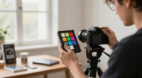 13 Best Color Calibration Tool for Product Photography in 2026