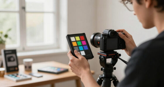 13 Best Color Calibration Tool for Product Photography in 2026