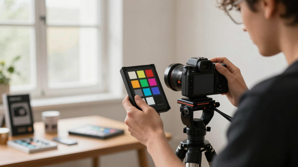 13 Best Color Calibration Tool for Product Photography in 2026