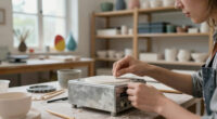 13 Best Compact Kiln for Clay Artists in 2026