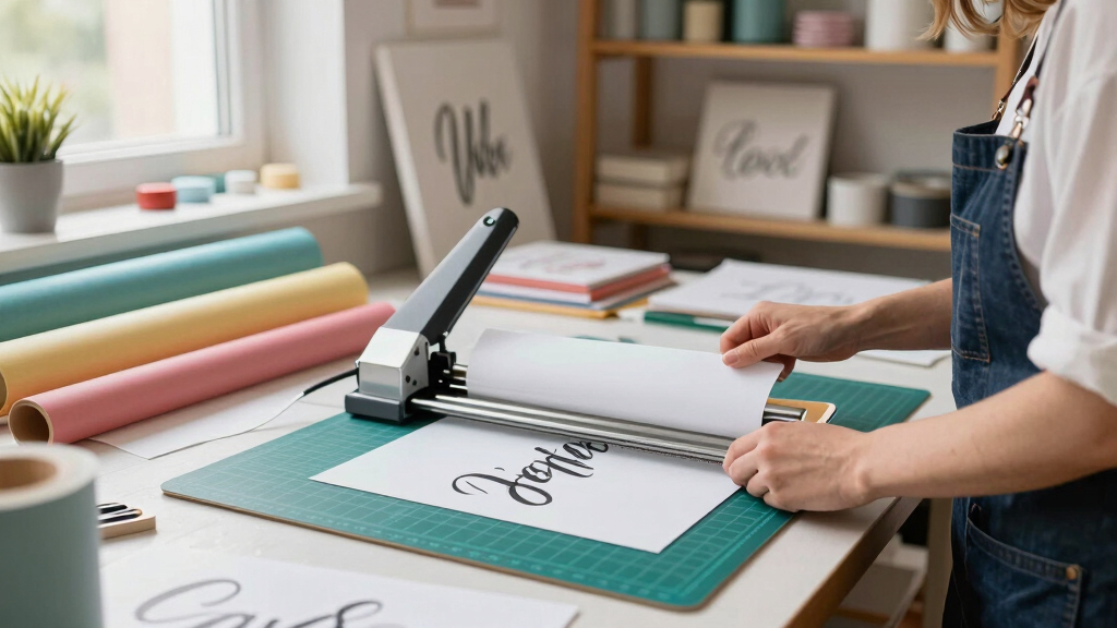 13 Best Craft Cutter for Wedding Signs in 2026