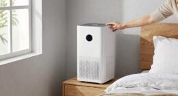 13 Best Dehumidifier Air Purifier Combos for Bedroom Comfort in 2026