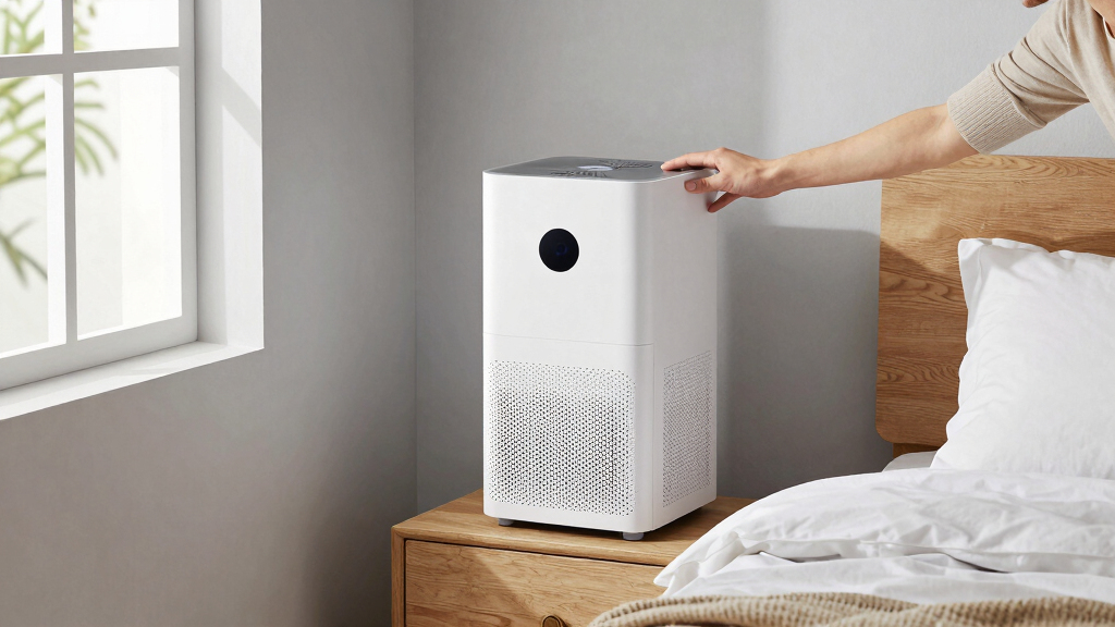 13 Best Dehumidifier Air Purifier Combos for Bedroom Comfort in 2026