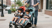 13 Best Double Strollers for Blended Family Logistics in 2026