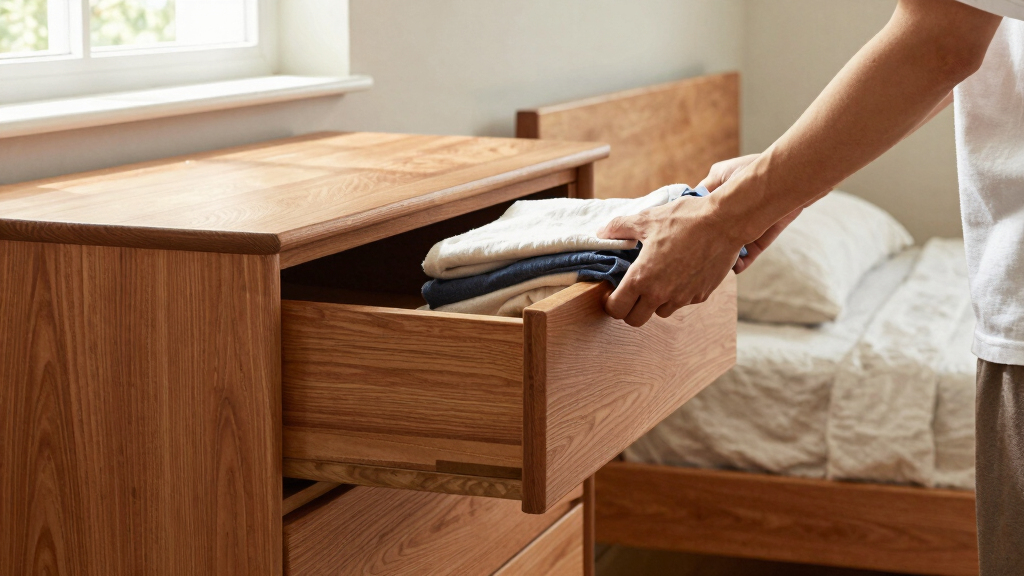 13 Best Dressers With Deep Drawers For New Apartments In 2026
