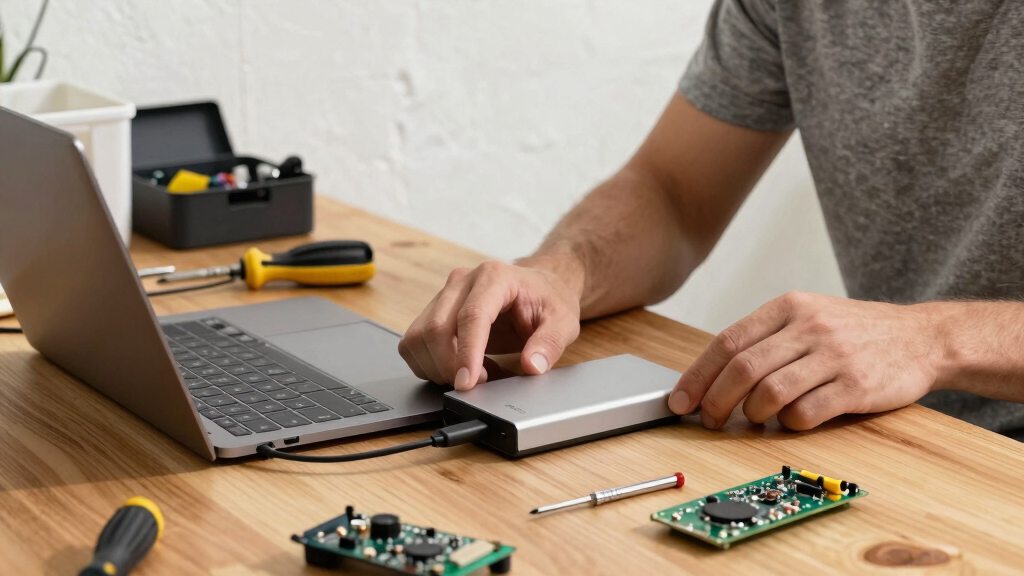 13 Best External Hard Drives for Evidence Backups in 2026